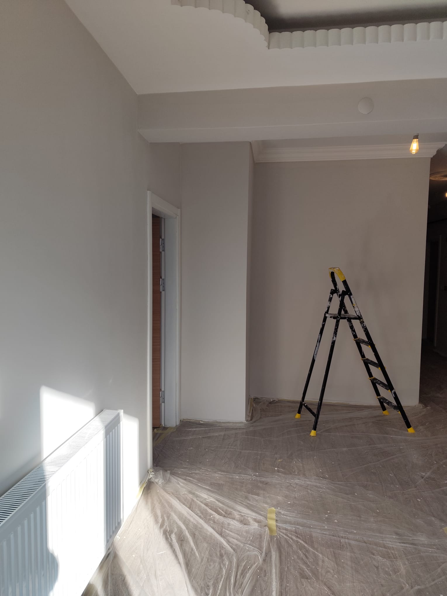 Karakaş Boya Badana Tamir ve Tadilat